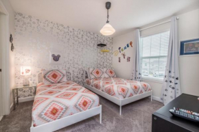 Imagine Your Family Renting This Amazing Villa on Champions Gate Resort with the Best 5 Star Amenities, Orlando Villas 2810
